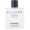 Image de ALLURE HOMME SPORT lotion après-rasage 100 ml