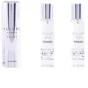Image de ALLURE HOMME SPORT COLOGNE vaporisateur de voyage et ses deux recharges 3 x 20 ml