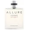 Image de ALLURE HOMME SPORT cologne sport vaporisateur 150 ml
