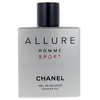 Image de ALLURE HOMME SPORT gel douche 200 ml