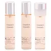 Image de CHANCE eau de toilette vaporisateur twist & spray 3 recharges 3 x 20 ml