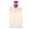 Image de ALLURE SENSUELLE eau de parfum vaporisateur 50 ml