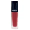 Image de ROUGE ALLURE velours liquide #226-séduisante