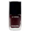 Image de LE VERNIS #155-rouge noir