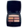 Image de LES BEIGES PALETTE REGARD #Palette d’ombres dorées