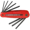 Image de 89.JM - Clés mâles Torx® sur monture Facom 89A.JM8