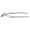 Image de FACOM - Pince multiprise chromée 25 cm - 180