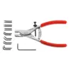 Image de FACOM - Becs de rechange pour pinces Circlips® 467 et 469 - 470.E1