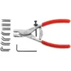 Image de FACOM - Becs de rechange pour pinces Circlips® 467 et 469 - 470.E9