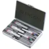 Image de FACOM - Coffret 5 tournevis micro torx AEXJ1