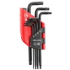 Image de Jeu de 7 clés mâles RESISTORX TORX Facom 89SR.J7PB