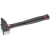 Image de FACOM - Marteau mécanicien manche graphite type rivoir 25mm - 200C26