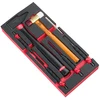 Image de FACOM - Module mousse outils de frappe 200C - MODM.MI6