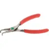 Image de FACOM - Pince circlips intérieur 12-25 mm bec 90° - 199A13