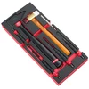 Image de FACOM - Module mousse outils de frappe 200C - MODM.MI6PB