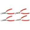 Image de FACOM - 4 Pinces pour circlips intérieur-extérieur 18-60mm - PCJ4PB