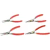 Image de FACOM - 4 pinces pour circlips gainées - PCSNJ4PB