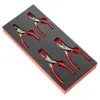 Image de FACOM - Module mousse 4 pinces pour Circlips® - MODM.PCSNPB