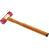 Image de FACOM - Massette acier 32 mm embout cellulose - 208A32BBA
