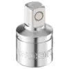 Image de FACOM - Embout de vidange magnétique 3/8'' carré mâle - MB.S10