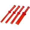 Image de FACOM - Jeu de 4 grattoirs multifonctions en plastique - CRD4PB