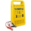 Image de GYS 023253 Chargeur de batterie portable, 4A, 12V