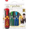 Image de Surligneurs Harry Potter Multicolore
