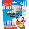 Image de Feutre De Coloriage Effaçables Oops Multicolore