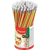 Image de Pot De Crayons D Apprentissage Kidy Learn Multicolore