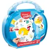 Image de Mon Premier Kit De Peinture Multicolore