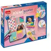 Image de Scrapbooking Coffret Enfant Multicolore