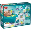 Image de Coffret De Poterie Terra Creativ Multicolore