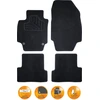 Image de INCAR - Tapis AUDI A3 (05/2003 à 08/2012)
