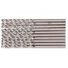 Image de BOSCH 2 608 595 053 Kit de forêt spiralé pour métal Ø: 2.5mm