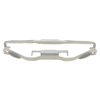 Image de BOSCH 1 987 474 306 Kit d'accessoires, plaquette de frein à disque