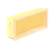 Image de BOSCH 1 457 429 030 Filtre à air Cartouche filtrante