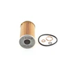 Image de BOSCH 1 457 429 113 Filtre à huile Cartouche filtrante, avec joint d'étanchéite