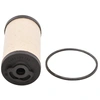 Image de BOSCH 1 457 431 158 Filtre à Carburant Cartouche filtrante
