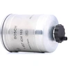 Image de BOSCH 1 457 434 103 Filtre à Carburant Filtre vissé