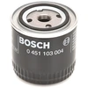 Image de BOSCH 0 451 103 004 Filtre à huile Filtre vissé