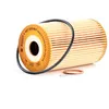 Image de BOSCH 1 457 429 647 Filtre à huile Cartouche filtrante, avec joints