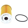 Image de BOSCH 1 457 429 117 Filtre à huile Cartouche filtrante, avec joint d'étanchéite