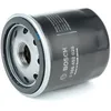 Image de BOSCH 0 986 452 028 Filtre à huile Filtre vissé, avec un clapet de non retour