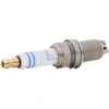 Image de BOSCH 0 242 245 539 Bougie d'allumage Ouverture de la clé: 16 mm