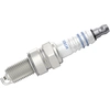 Image de BOSCH 0 241 145 504 Bougie d'allumage Ouverture de la clé: 17,5