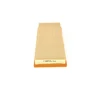 Image de BOSCH 1 457 433 609 Filtre à air Cartouche filtrante
