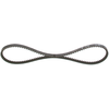 Image de BOSCH 1 987 947 504 Courroie Trapézoïdale Longueur: 1055mm, Largeur: 13mm