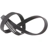 Image de BOSCH 1 987 947 919 Courroie Poly-V