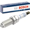 Image de BOSCH 0 242 232 803 Bougie d'allumage Ouverture de la clé: 20,8