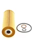 Image de BOSCH 1 457 429 277 Filtre à huile Cartouche filtrante, avec joints